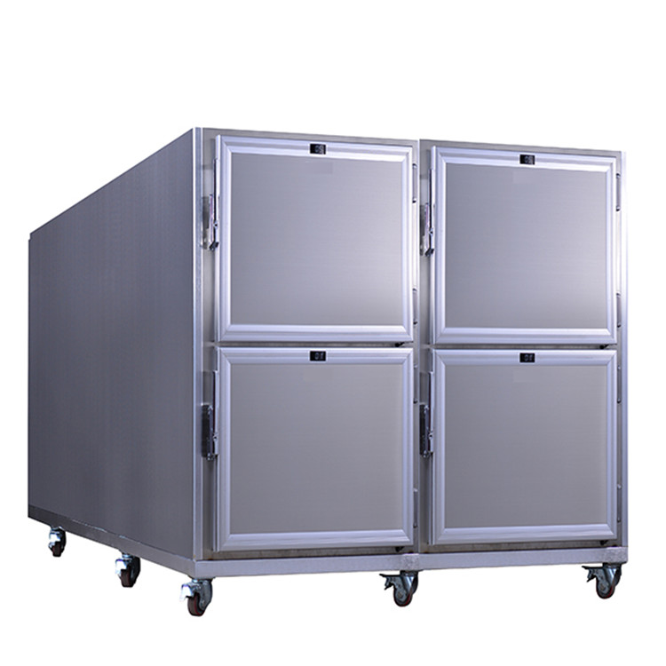 Body Mortuary Morgue Chamber Body Mortuary Morgue Chamber