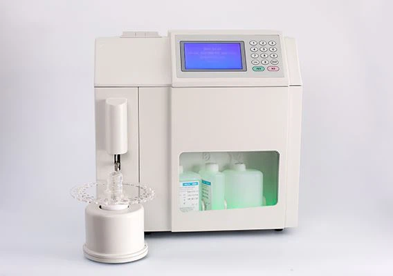 YJ-Electro500P Electrolyte analyzer