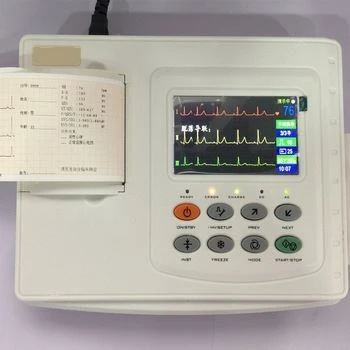 ECG3-1 ECG3-1
