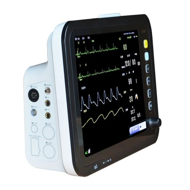 portable multi-parameter patient monitor portable multi-parameter patient monitor