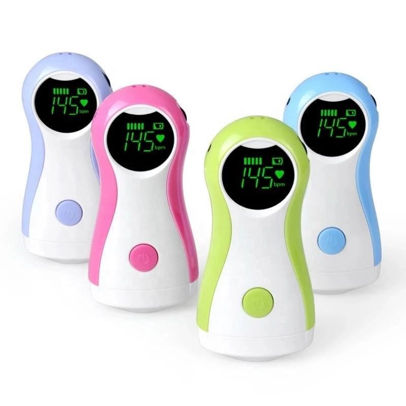 fetal heart detector