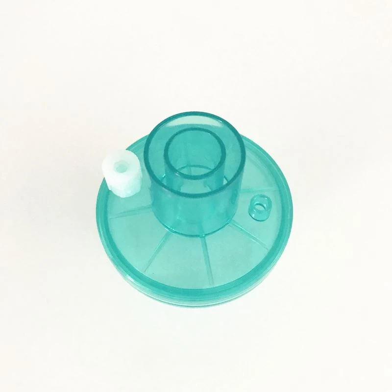 Anesthesia breathing filter2 Anesthesia breathing filter2