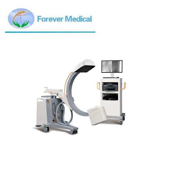Mobile FPD C-arm X-Ray Mobile FPD C-arm X-Ray