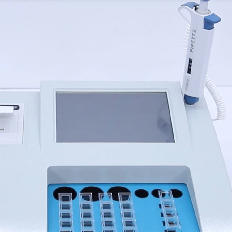 coagulometer 202