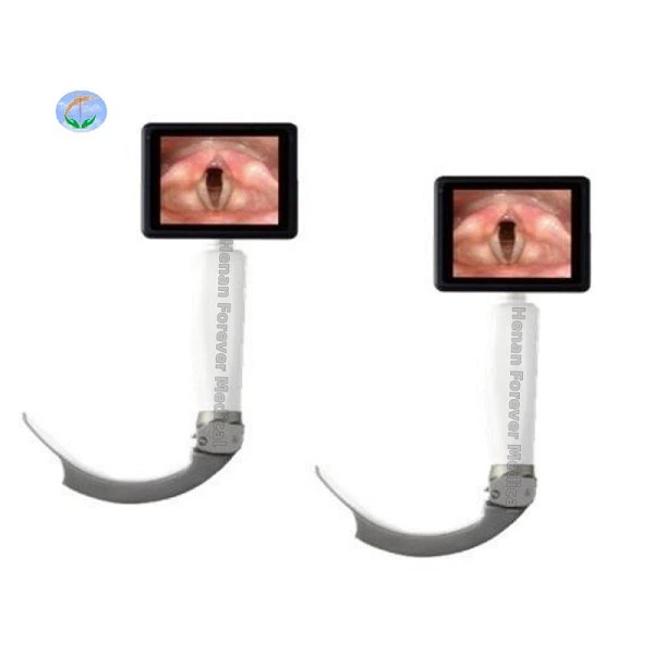 VideolaryngoscopeVideo