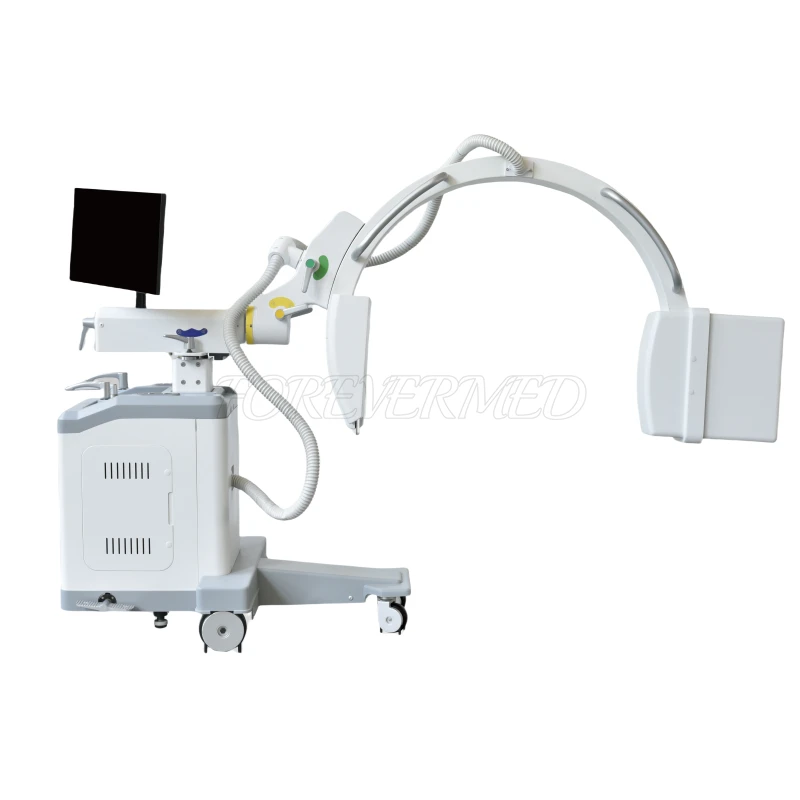 Digital Fluoroscopy System Xray Machine Mobile suppliers Digital Fluoroscopy System Xray Machine Mobile suppliers