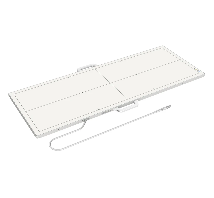 17x48 inch flat panel detector 17x48 inch flat panel detector