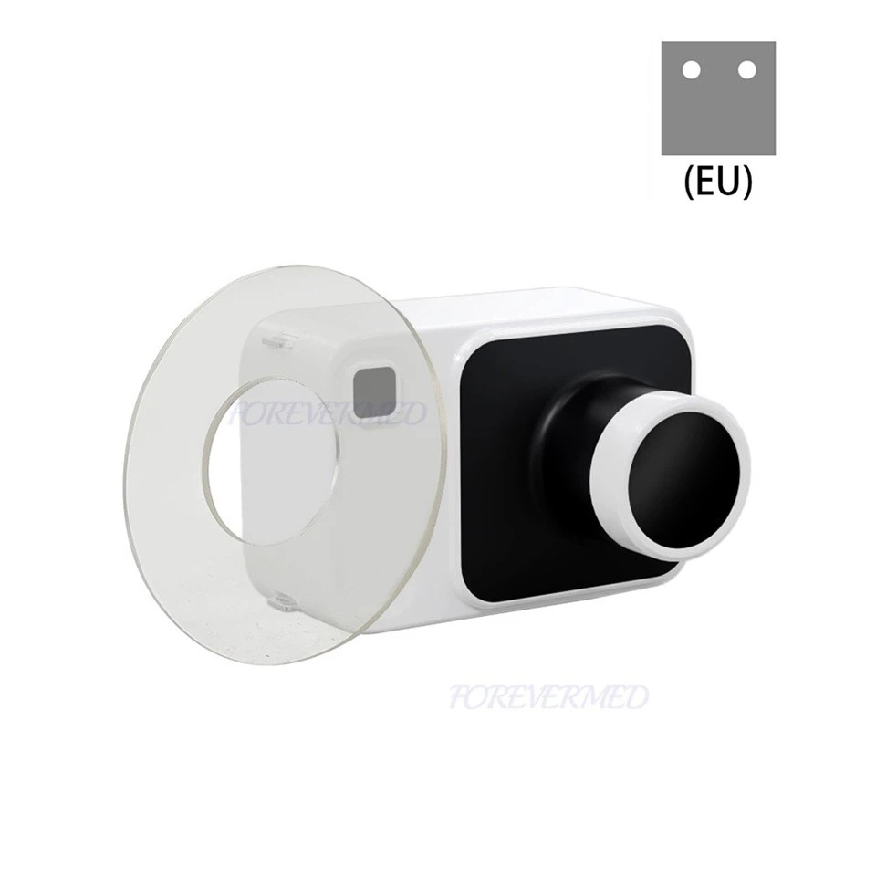 3.1 Inch Dental X Ray Device factory 3.1 Inch Dental X Ray Device factory