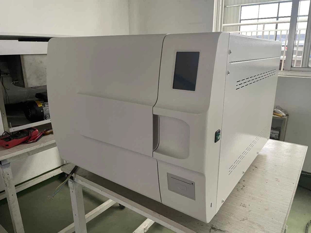 autoclave autoclave