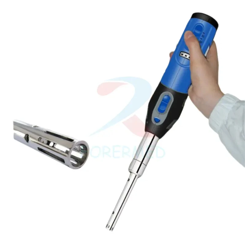 homogenizer homogenizer