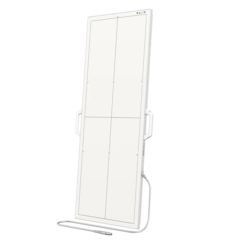 flat panel detector flat panel detector