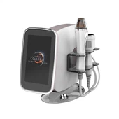 Máquina de microagujas de radiofrecuencia