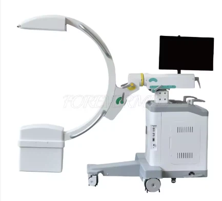 High Quality 5KW Surgical X-ray C-Arm System factory High Quality 5KW Surgical X-ray C-Arm System factory