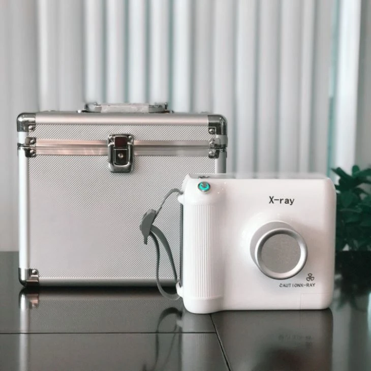 Portable Dental X Ray Portable Dental X Ray