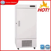 -40 Congelador vertical Ult Freezer