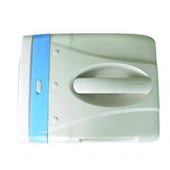Sistema de Diagnóstico por Ultrasonido Portátil B/N