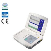 Monitor fetal CTG