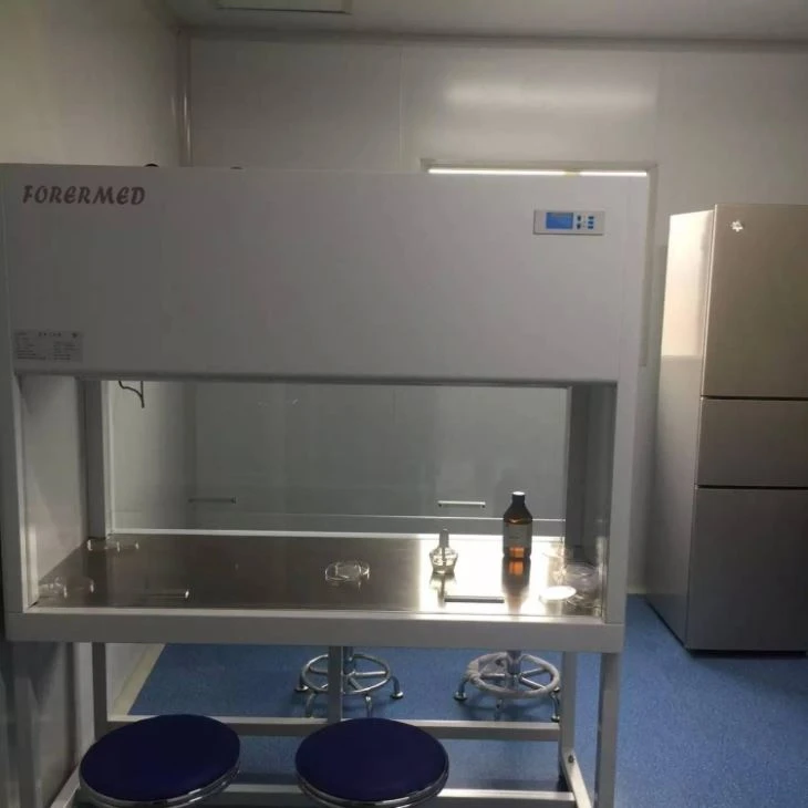 Vertical Laminar Air Flow Cabinet Vertical Laminar Air Flow Cabinet