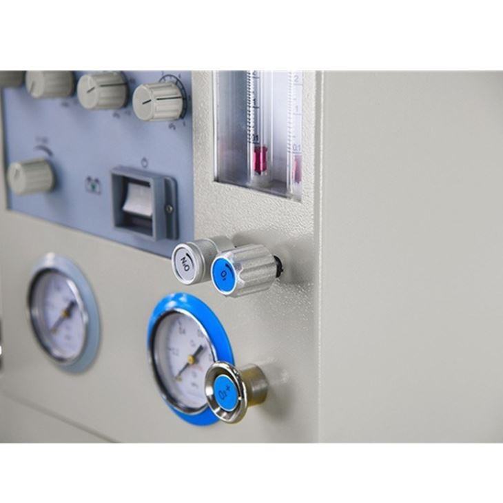 Veterinary Anesthesia Machine