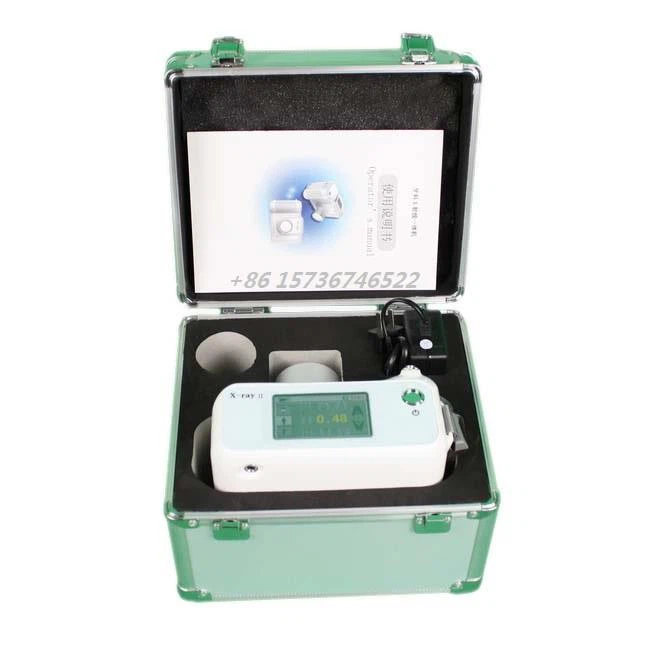 Portable Dental X Ray Machine