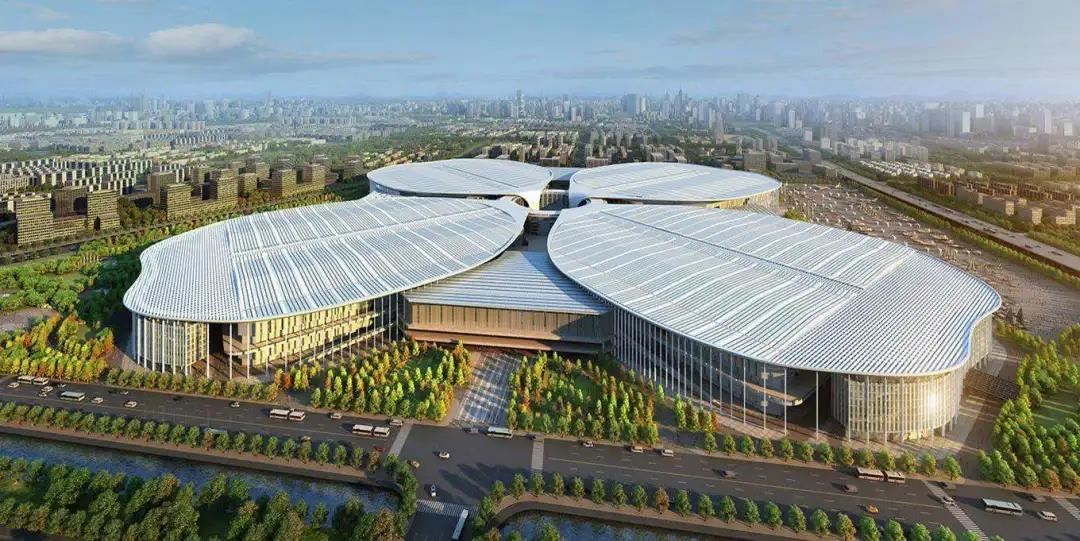 China International Medical Equipment Fair International Component Manufactur...