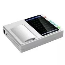 Digital ECG Machine 3 Channel Digital ECG Machine 3 Channel