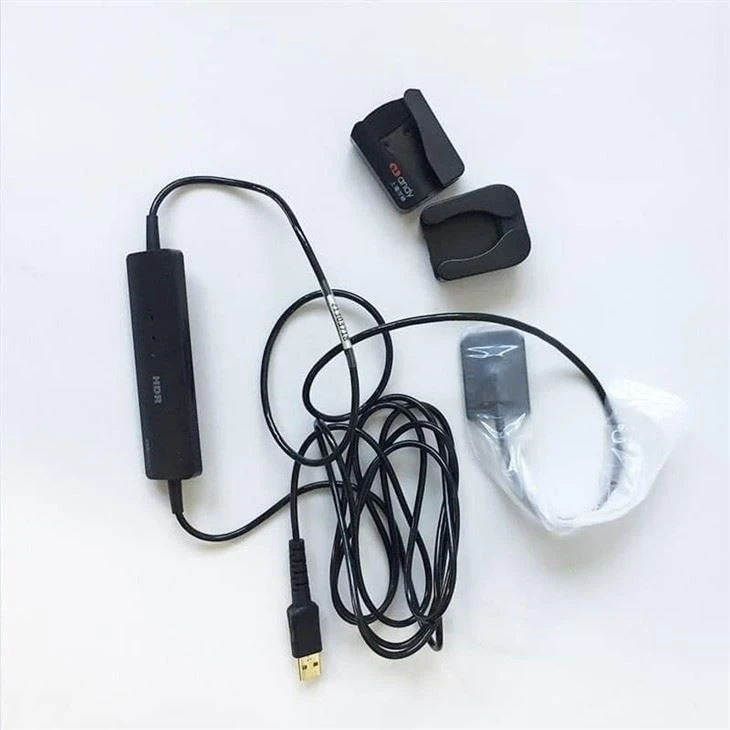Digital USB Dental X-ray Sensor Digital USB Dental X-ray Sensor
