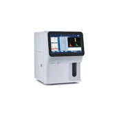 5-Analizador hematológico semiautomático