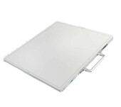 Panel plano de rayos X