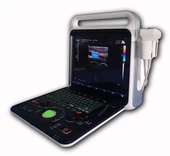 Sistema de Diagnóstico Doppler Color Multipropósito