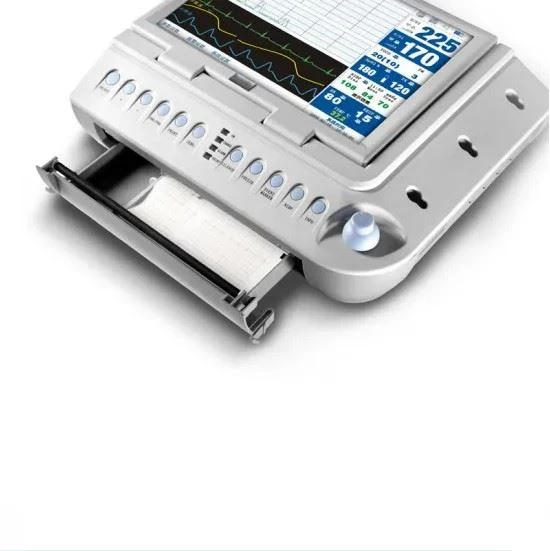 Portable Fetal Monitor CTG Portable Fetal Monitor CTG