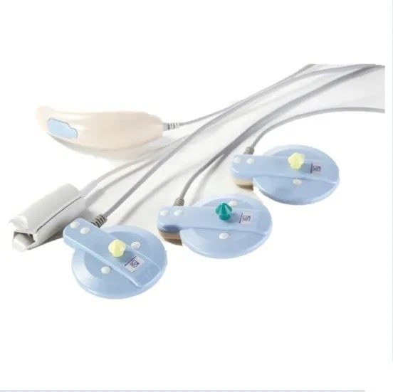 Portable Fetal Monitor CTG Portable Fetal Monitor CTG