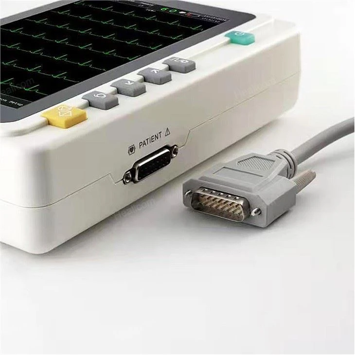 Medical ECG Machine Medical ECG Machine