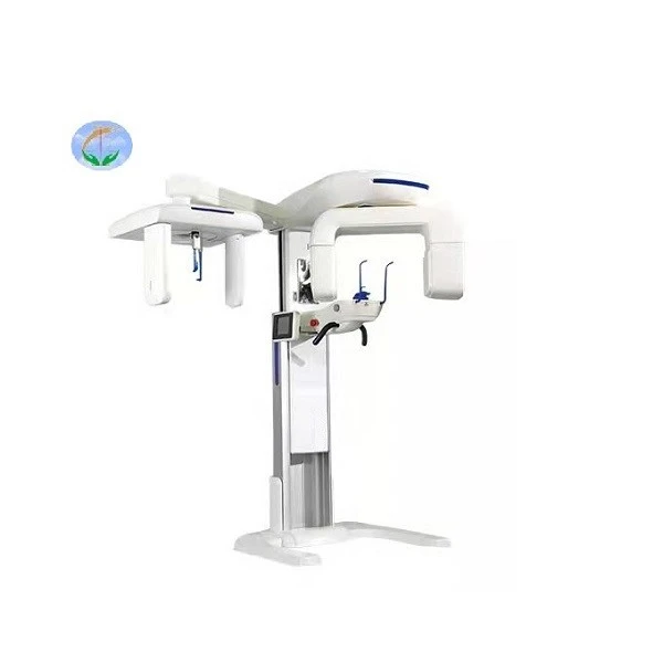 Sistema de radiografía digital dental panorámica 3D CBCT