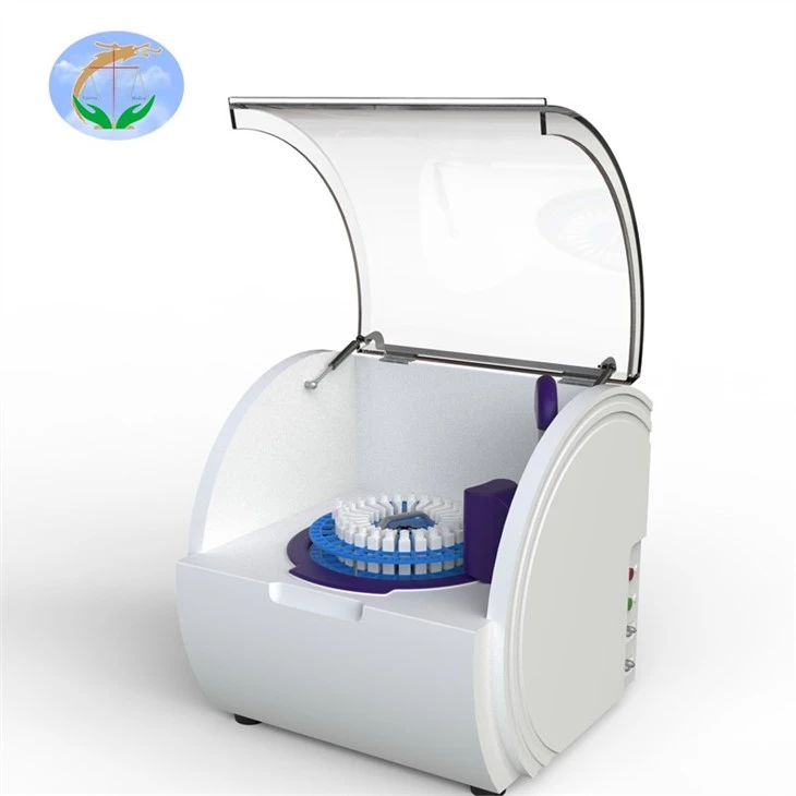Fully Automatic Biochemistry Analyzer Price Fully Automatic Biochemistry Analyzer Price