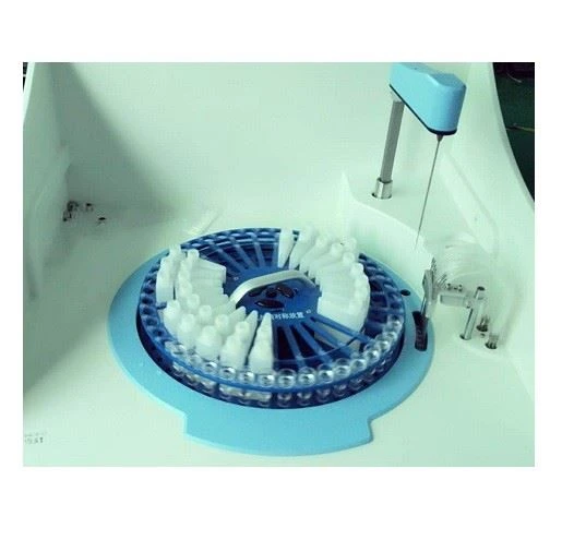 Fully Automatic Biochemistry Analyzer Price Fully Automatic Biochemistry Analyzer Price