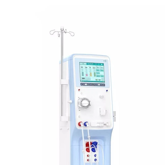 Hemodialysis Machine Hemodialysis Machine