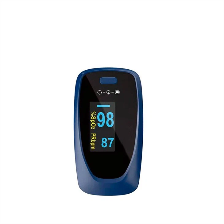Ossigeno Ossimetro Fingertip Pulse Oximeter Ossigeno Ossimetro Fingertip Pulse Oximeter
