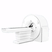 Rebanadas del escáner 16 del CT del equipo de la radiología de la alta energía del hospital