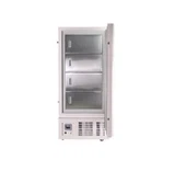 Congelador vertical de temperatura ultrabaja de nuevo diseño