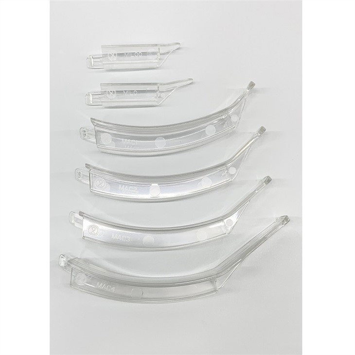 Laryngoscope consumables Laryngoscope consumables