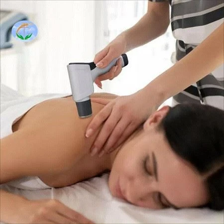 YJ-U1 Handheld Ultrasound Therapeutic Apparatus YJ-U1 Handheld Ultrasound Therapeutic Apparatus