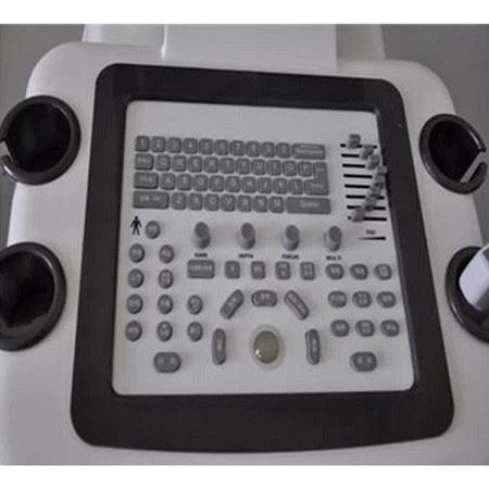 YJ-U60T Trolley Ultrasound Scanner With Workstation YJ-U60T Trolley Ultrasound Scanner With Workstation