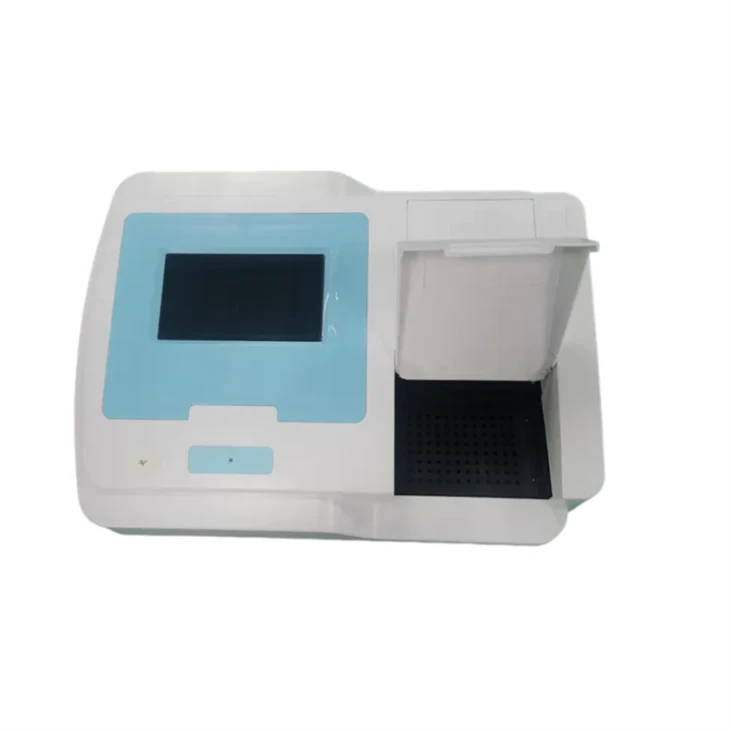 Lab Mircoplate Reader Elisa Analyzer Lab Mircoplate Reader Elisa Analyzer