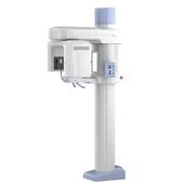 Dental de alta calidad inteligente 3D CT Panorama CBCT imagen panorámica CBCT sistema Dental máquina de rayos X inteligente Cbct Dental Xray